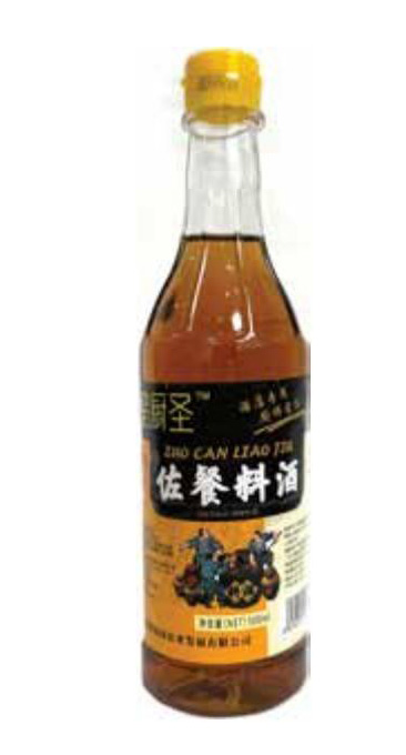 醋厨圣佐餐料酒	